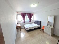 Blk 707 Hougang Avenue 2 (Hougang), HDB 5 Rooms #601253631